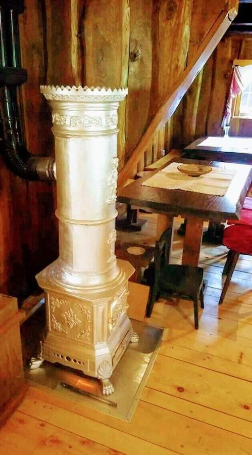 Vacation House Spiritus Flumine Netretic Екстериор снимка