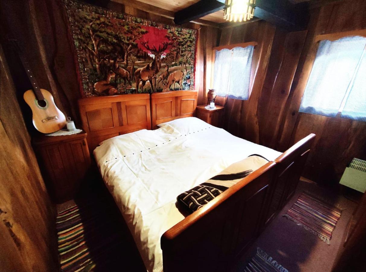 Vacation House Spiritus Flumine Netretic Екстериор снимка