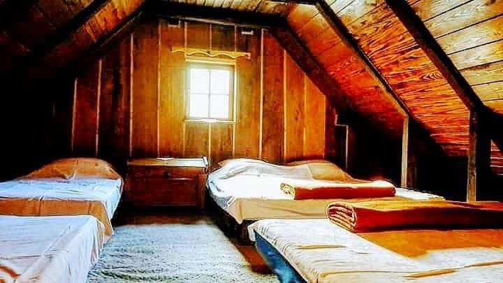 Vacation House Spiritus Flumine Netretic Екстериор снимка
