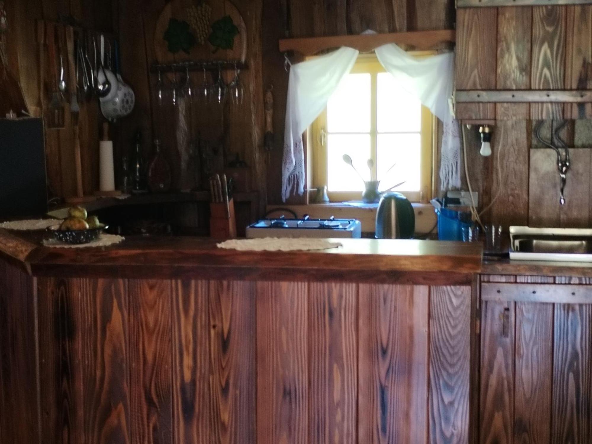 Vacation House Spiritus Flumine Netretic Екстериор снимка