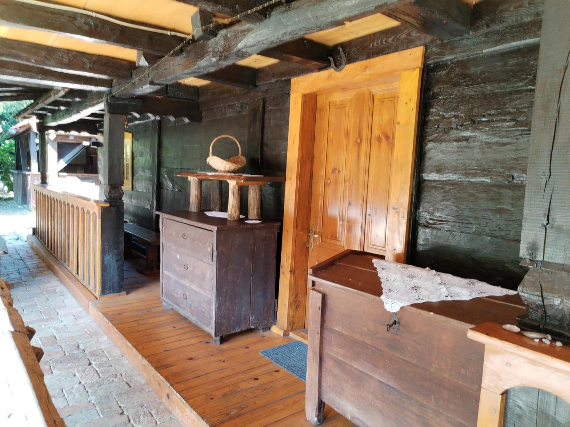 Vacation House Spiritus Flumine Netretic Екстериор снимка