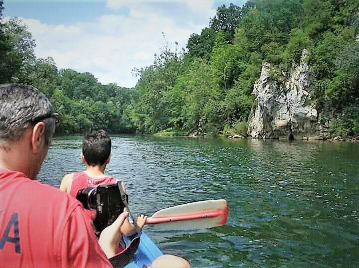 Vacation House Spiritus Flumine Netretic Екстериор снимка